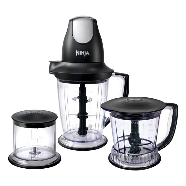 Ninja Food/Drink Mstr Prep Pro QB1004